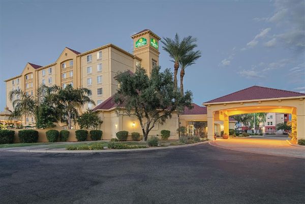 La Quinta Inn & Suites By Wyndham Phoenix Mesa West - Arizona