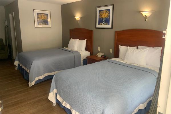 Days Inn By Wyndham Elmsford / White Plains - Nyack, NY