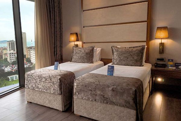 Days Hotel By Wyndham Istanbul Maltepe - Tuzla