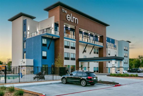 A Ramada By Wyndham The Elm - Little Elm, TX