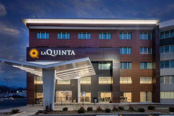 La Quinta By Wyndham Chicago O'hare Airport - Chicago, IL