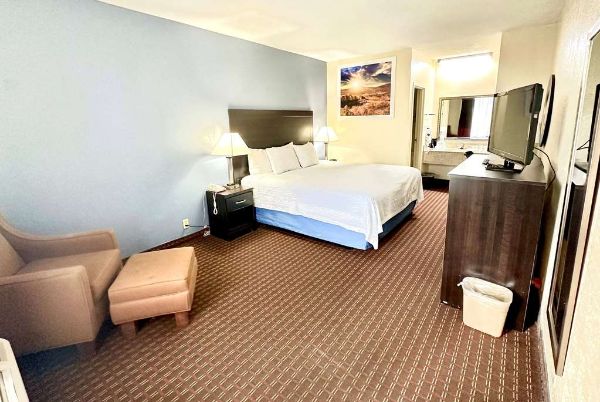 Days Inn By Wyndham Easley/greenville/clemson Area - Easley, SC