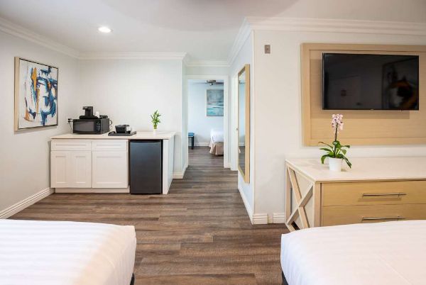 Ramada Limited Redondo Beach - Redondo Beach
