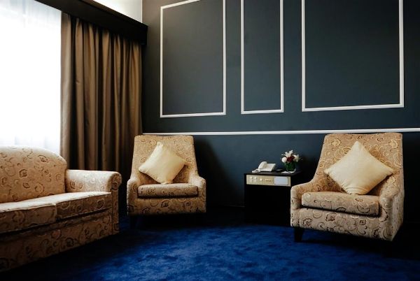 Trademark Collection By Wyndham Shahzan Hotel Kuantan - Kuantan