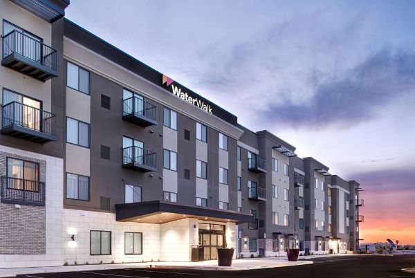 Waterwalk Extended Stay Huntsville - Huntsville, AL