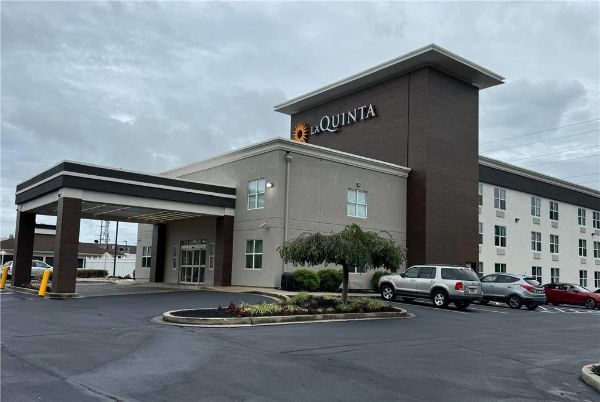 La Quinta Inn & Suites By Wyndham Lexington Park - Patuxent - Maryland