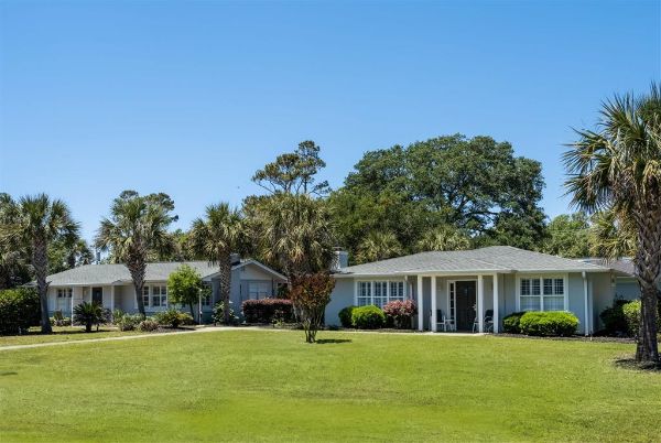 Trademark Collection By Wyndham The Sandbar Hotel - Myrtle Beach