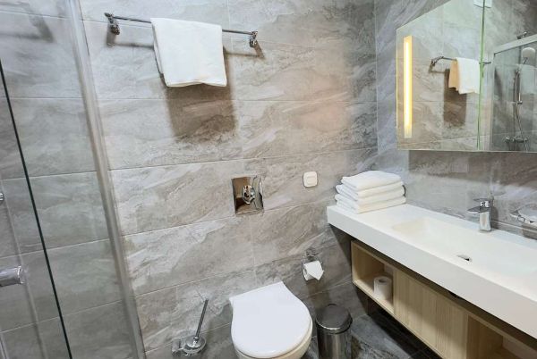 Trademark Collection By Wyndham Tor're Astana - Astana - Nur-Sultan
