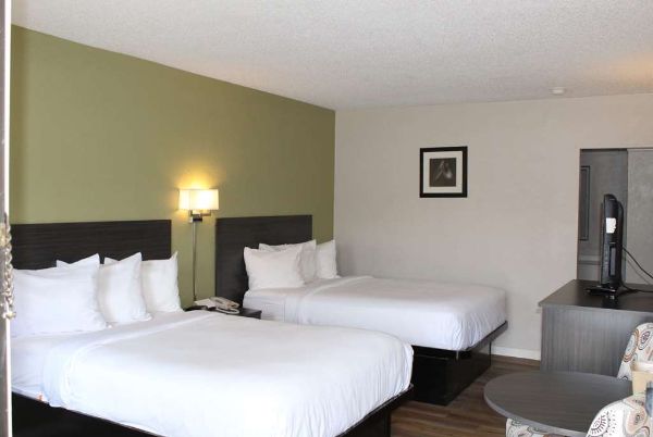 Baymont By Wyndham Front Royal Near Shenandoah National Park - Front Royal, VA
