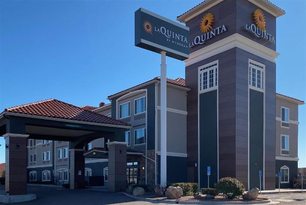 La Quinta Inn & Suites By Wyndham Gallup - Gallup, NM
