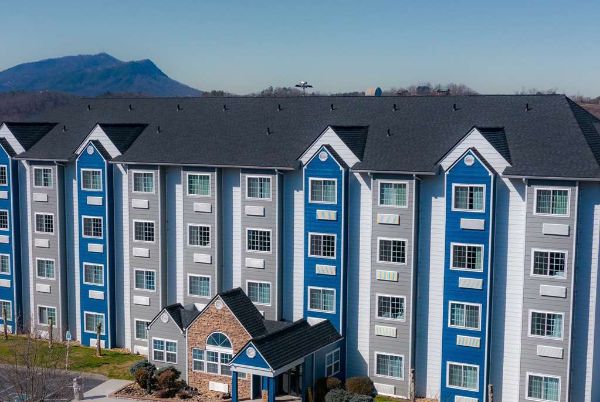 Microtel Inn & Suites By Wyndham Pigeon Forge - Pigeon Forge, TN