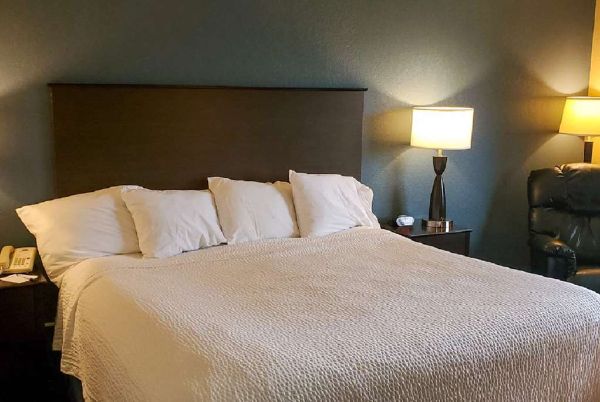Americinn By Wyndham Clear Lake - Clear Lake, IA