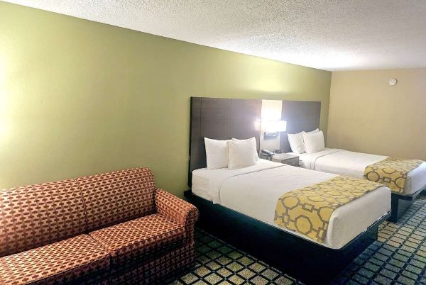 Baymont By Wyndham Rolla - Rolla, MO