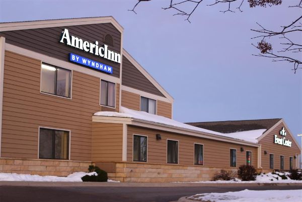 Americinn By Wyndham Mankato Event Center - Mankato, MN