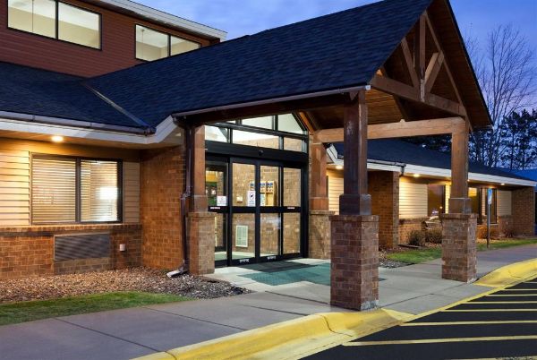 Americinn By Wyndham Mora - Mora, MN