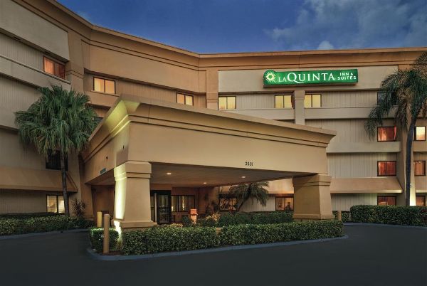 La Quinta Inn & Suites By Wyndham Miami Airport East - Miami