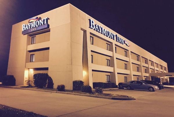 Baymont By Wyndham Paducah - Paducah, KY