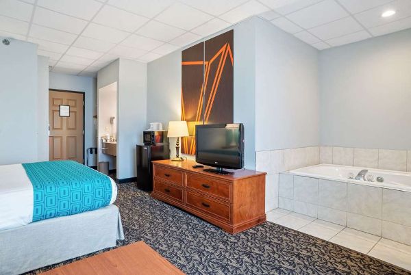 Trademark Collection By Wyndham Elevation Inn & Suites - Rapid City, SD