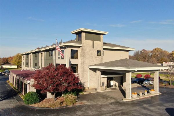 La Quinta Inn & Suites By Wyndham Springfield South - Springfield, MO