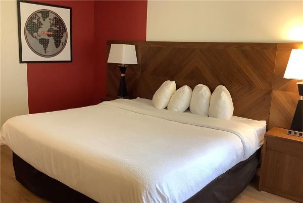 Ramada By Wyndham Arnprior - Arnprior