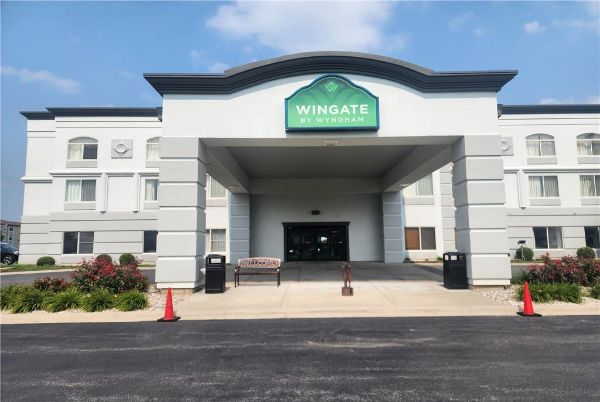 Wingate By Wyndham Joliet - Joliet, IL
