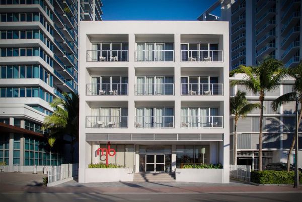 Trademark Collection By Wyndham Mb Hotel - Coral Gables, FL