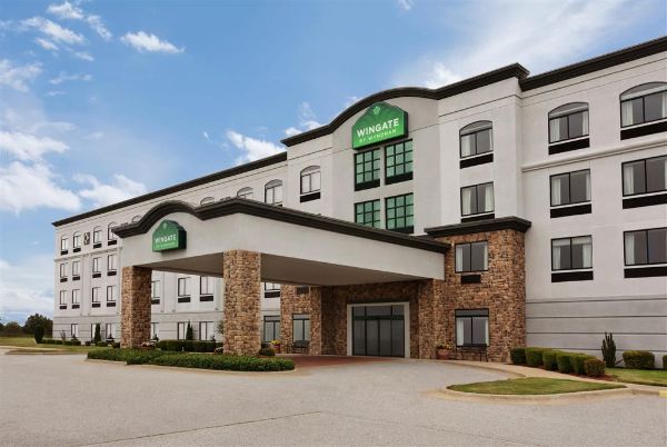 Wingate By Wyndham Bentonville Airport - 벤턴빌