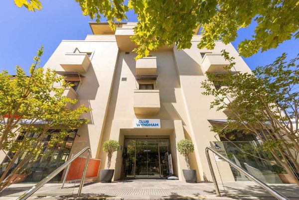 Trademark Collection By Wyndham Club Wyndham Perth - Western Australia