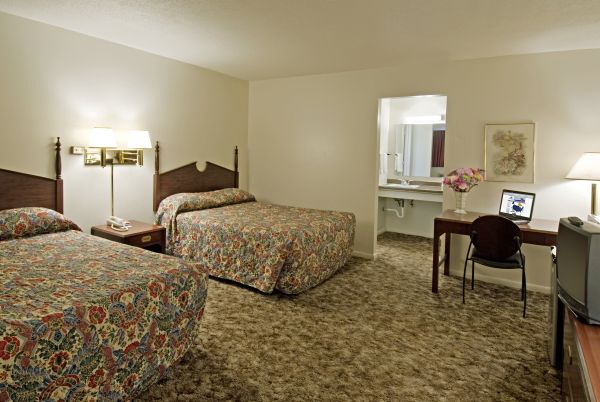 Americas Best Value Inn Greeley Evans - 格里利
