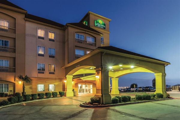 La Quinta Inn & Suites By Wyndham Fort Worth - Lake Worth - Fort Worth