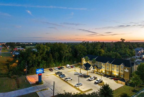 Microtel Inn & Suites By Wyndham Houma - Houma, LA