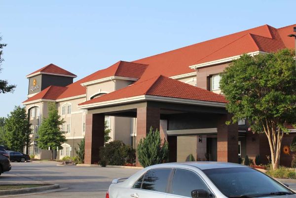 La Quinta Inn & Suites By Wyndham Huntsville Airport Madison - Alabama