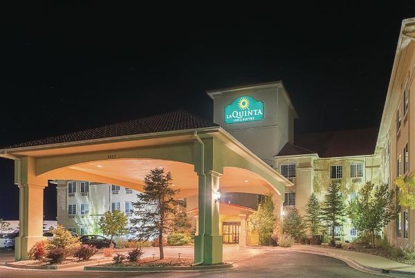 La Quinta Inn & Suites By Wyndham Trinidad - Trinidad, CO