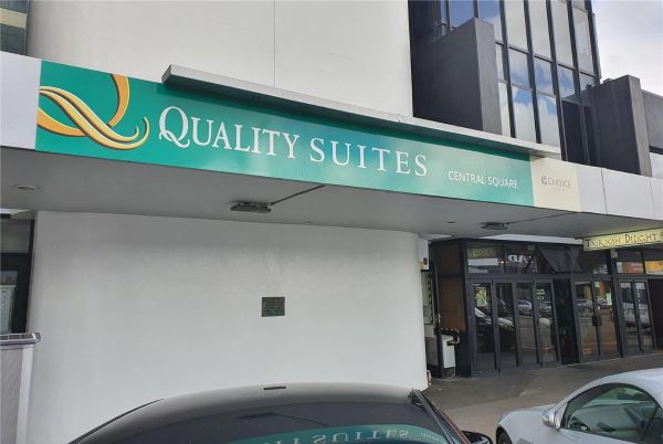 Ramada Encore By Wyndham Palmerston North - Palmerston North