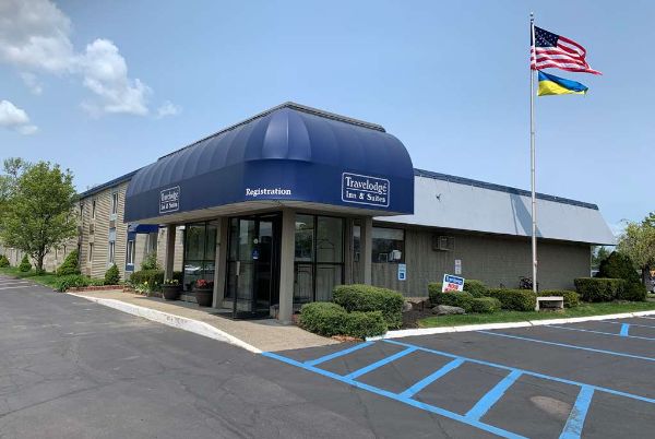 Travelodge Inn & Suites By Wyndham Albany - Albany