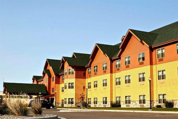 Americinn By Wyndham Fargo Medical Center - Fargo