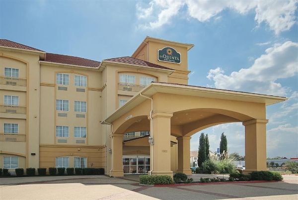 La Quinta Inn & Suites By Wyndham Dallas - Hutchins - Dallas, TX