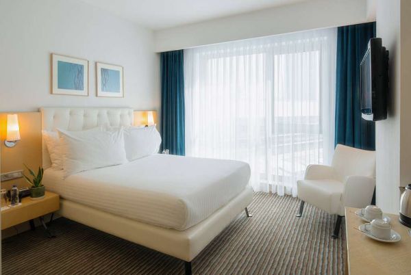 Wyndham Ankara - 安卡拉