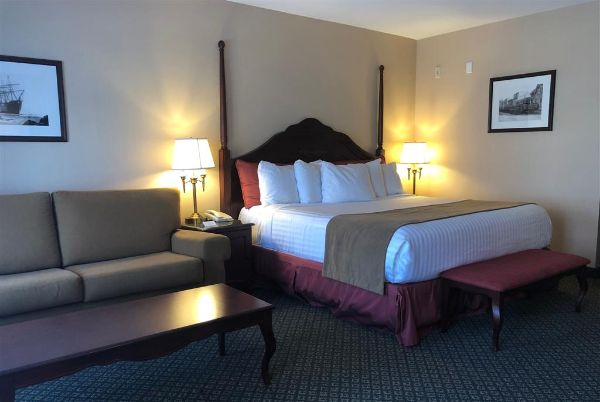 Trademark Collection By Wyndham Chateau Saint John - Saint John