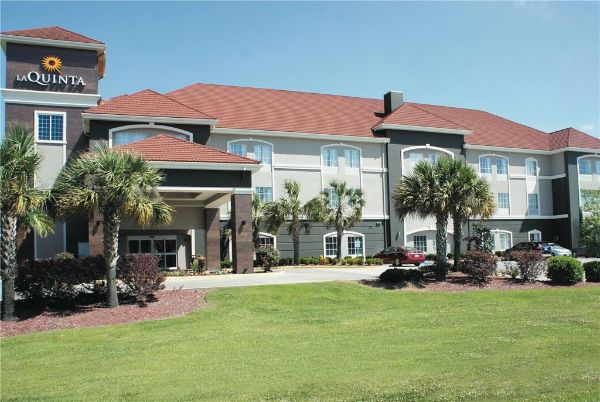 La Quinta Inn & Suites By Wyndham Baton Rouge Denham Springs - Louisiana
