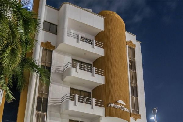 Howard Johnson By Wyndham Barranquilla Versalles - Barranquilla