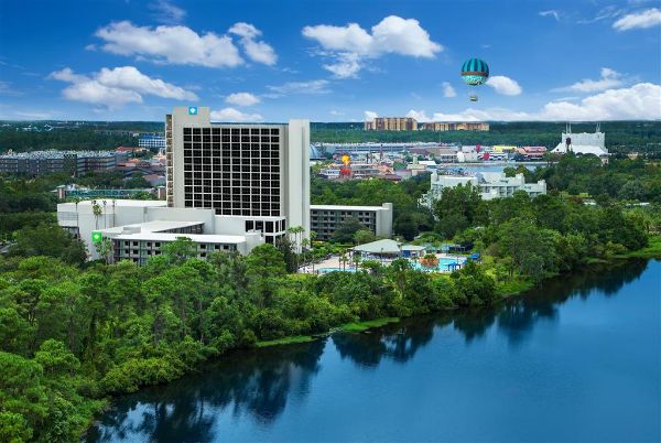 Wyndham Lake Buena Vista - Disney Springs® Area - Lake Buena Vista, FL