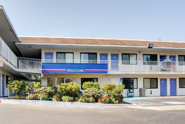 Motel 6 Eugene North Springfield - Springfield, OR