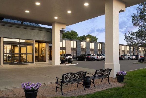 Americinn By Wyndham Casper Event Center Area - Casper, WY