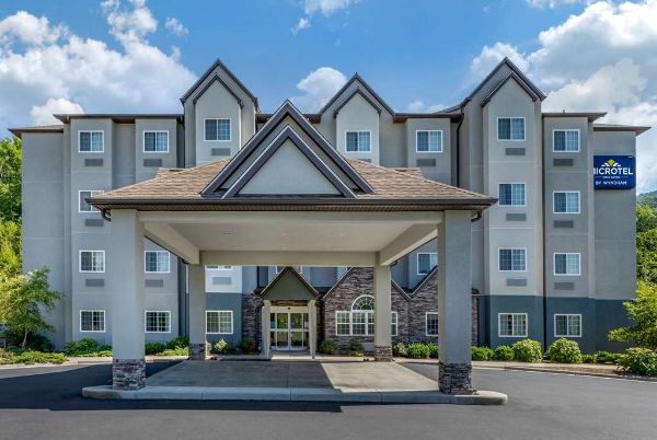Microtel Inn & Suites By Wyndham Sylva Dillsboro Area - Cherokee, NC