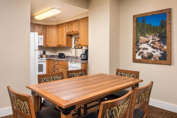 Worldmark Estes Park - Estes Park, CO