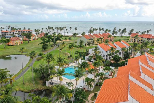 Wyndham Palmas Beach And Golf Boutique Resort - Puerto Rico