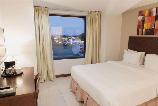 Ramada By Wyndham Princess Paramaribo - Paramaribo