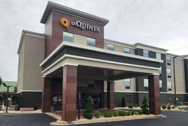 La Quinta Inn & Suites By Wyndham Warner Robins - Robins Afb - Warner Robins, GA