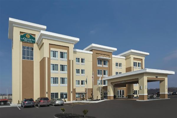 La Quinta Inn & Suites By Wyndham Springfield Il - Springfield, IL